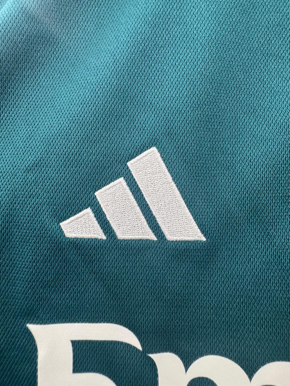 Arsenal 2023/24 - Third Shirt - Martinelli 11 - M - BNWT