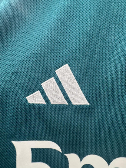 Arsenal 2023/24 - Third Shirt - Martinelli 11 - M - BNWT