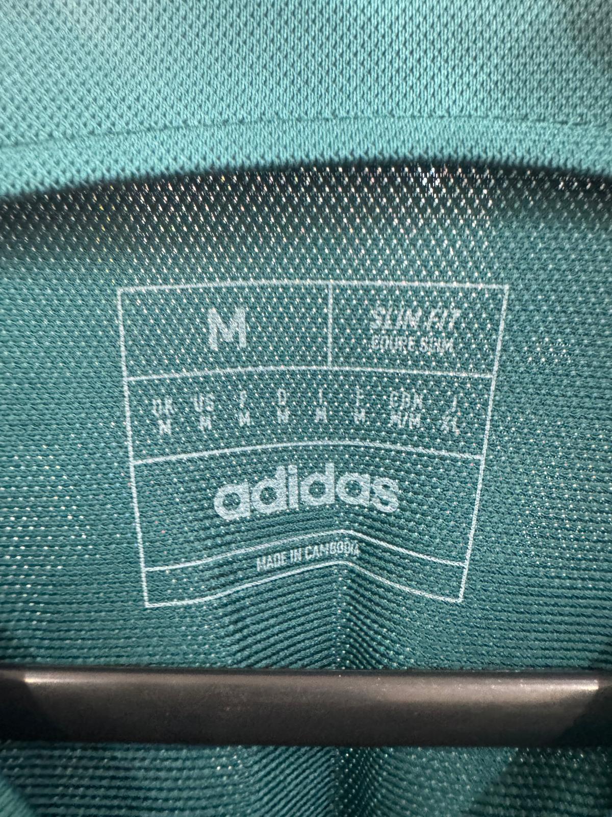 Arsenal 2023/24 - Third Shirt - Martinelli 11 - M - BNWT