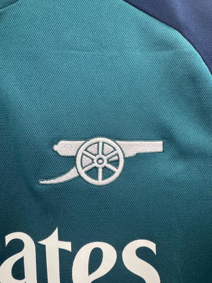 Arsenal 2023/24 - Third Shirt - Martinelli 11 - M - BNWT