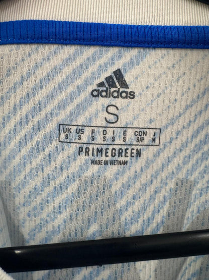 Manchester United 2021/22 - Away Shirt - Ronaldo 7 - S