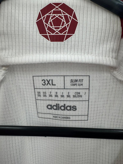 Manchester United 2023/24 - Third Shirt - 3XL - BNWT