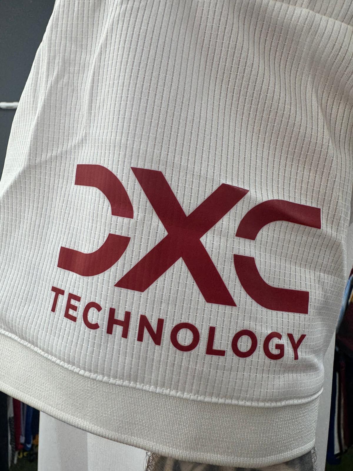 Manchester United 2023/24 - Third Shirt - 3XL - BNWT