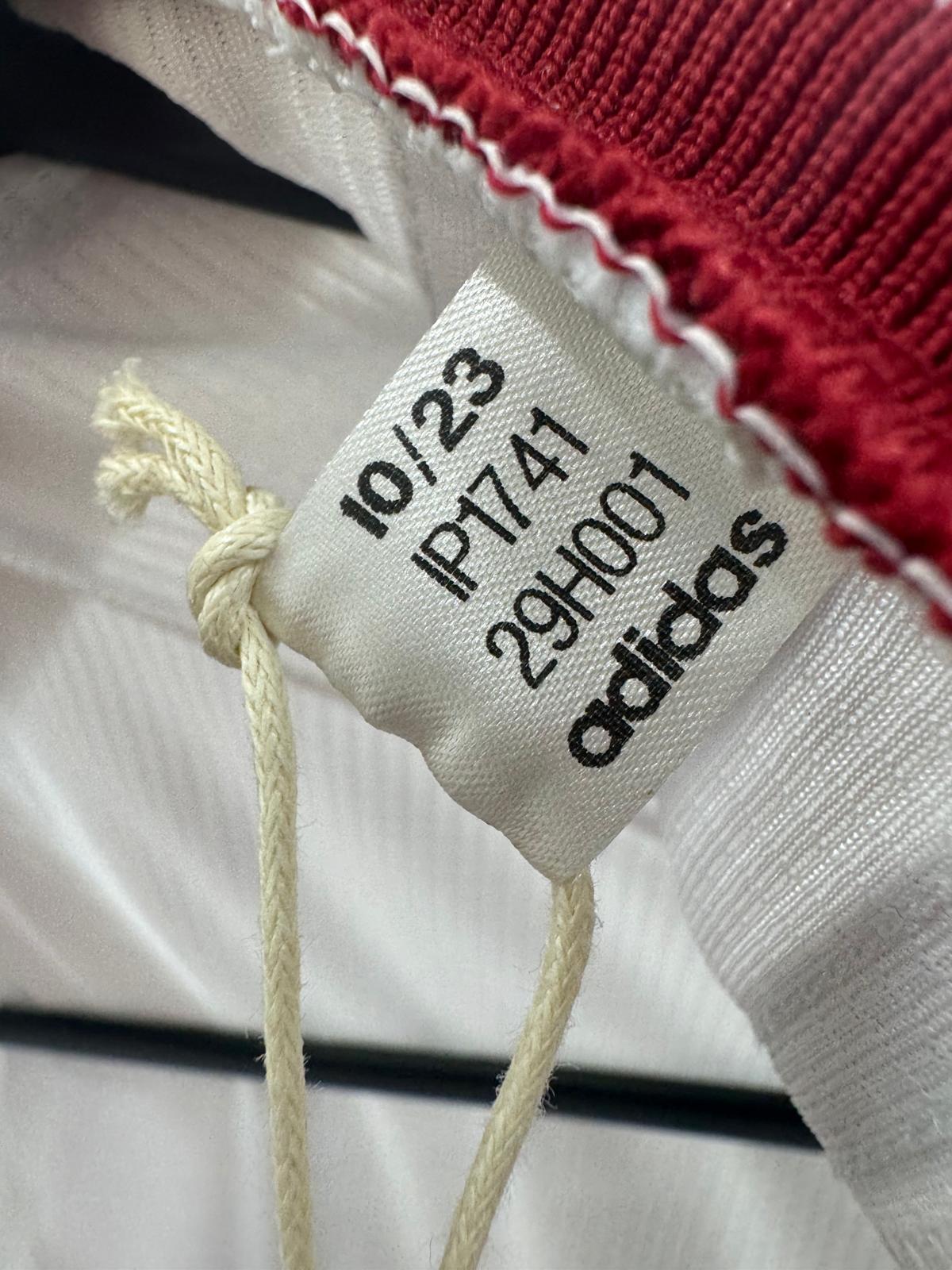 Manchester United 2023/24 - Third Shirt - 3XL - BNWT