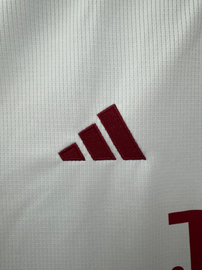 Manchester United 2023/24 - Third Shirt - 3XL - BNWT