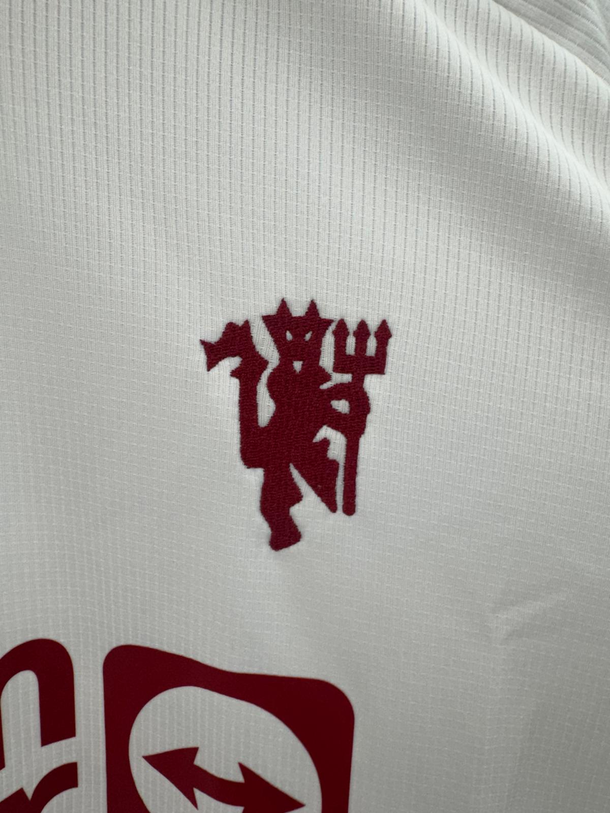 Manchester United 2023/24 - Third Shirt - 3XL - BNWT