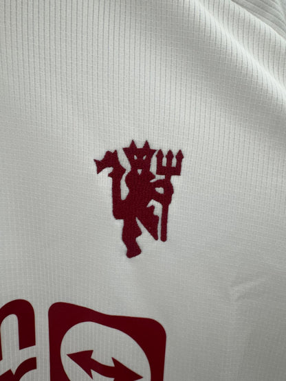 Manchester United 2023/24 - Third Shirt - 3XL - BNWT