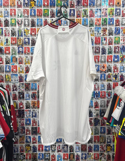 Manchester United 2023/24 - Third Shirt - 3XL - BNWT
