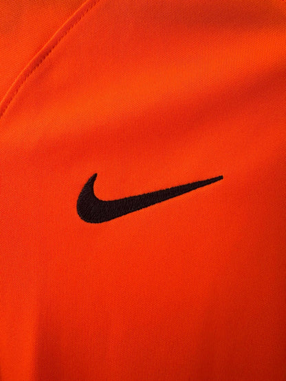 Netherlands Women 2022 - Home Shirt - XS Men's - S Womens