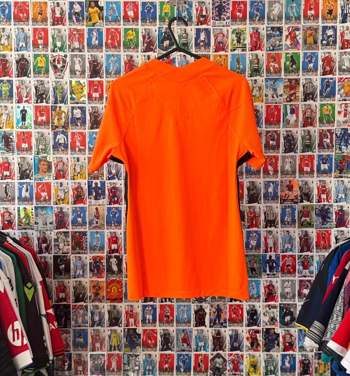 Netherlands Women 2022 - Home Shirt - XS Men's - S Womens