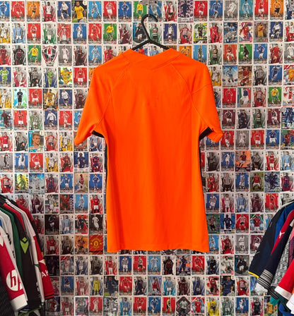 Netherlands Women 2022 - Home Shirt - XS Men's - S Womens