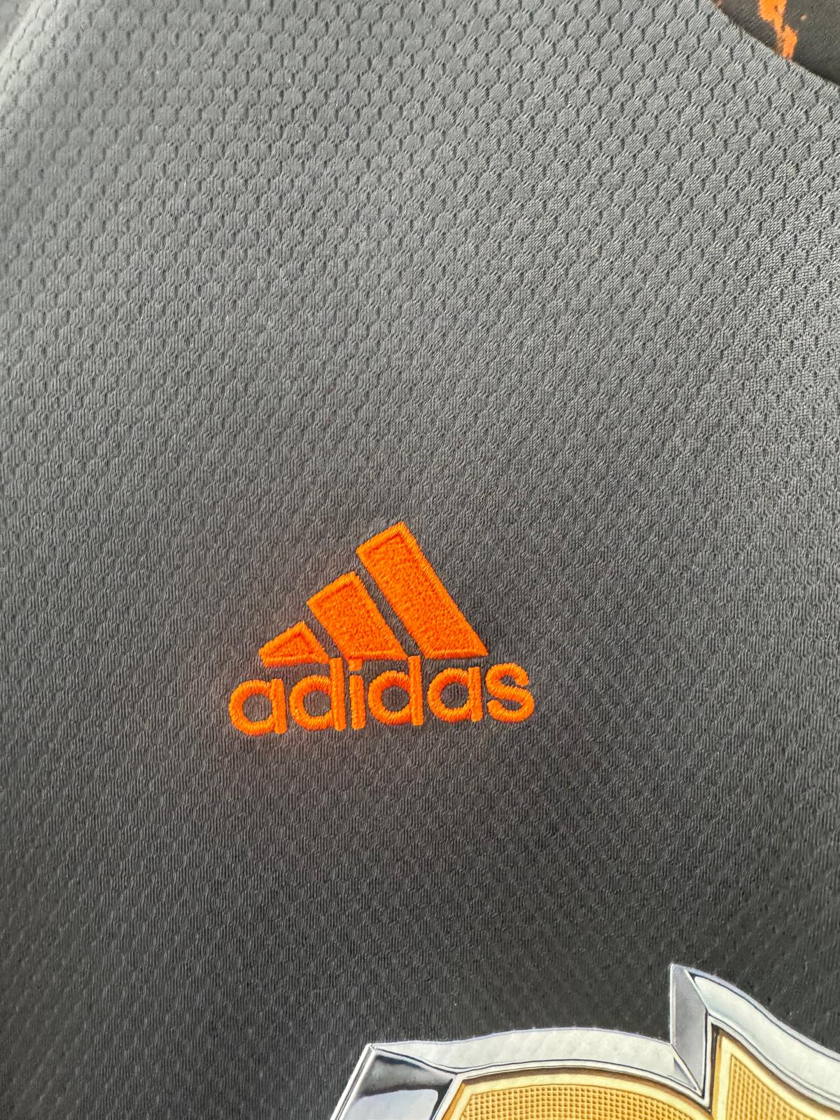 Manchester United 2020/21 - GK Home Shirt - Henderson 26 - Age 12-14