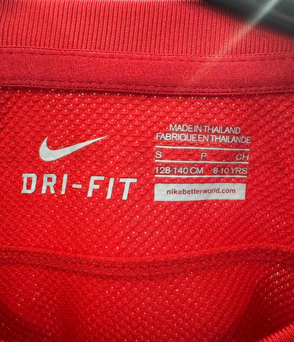 Arsenal 2011/12 - Home Shirt - Age 8 -10