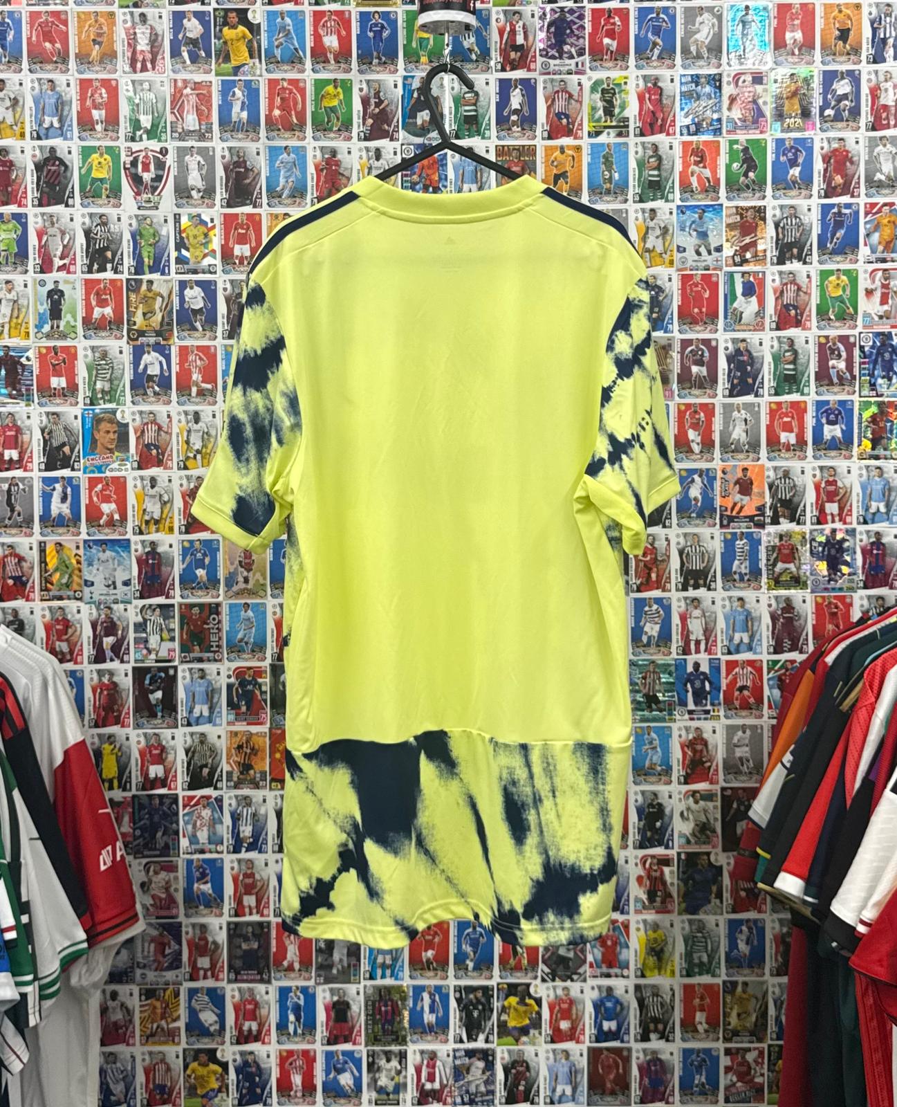 Leeds United 2022/23 - Away Shirt - L