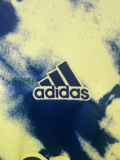 Leeds United 2022/23 - Away Shirt - L