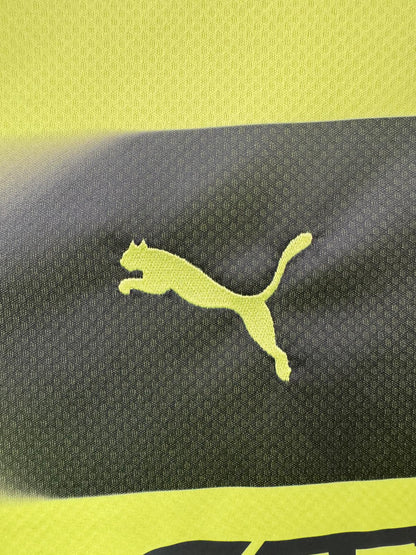 Manchester City 2022/23 - Third Shirt - 3XL - BNWT