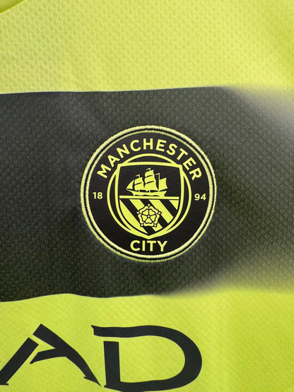 Manchester City 2022/23 - Third Shirt - 3XL - BNWT