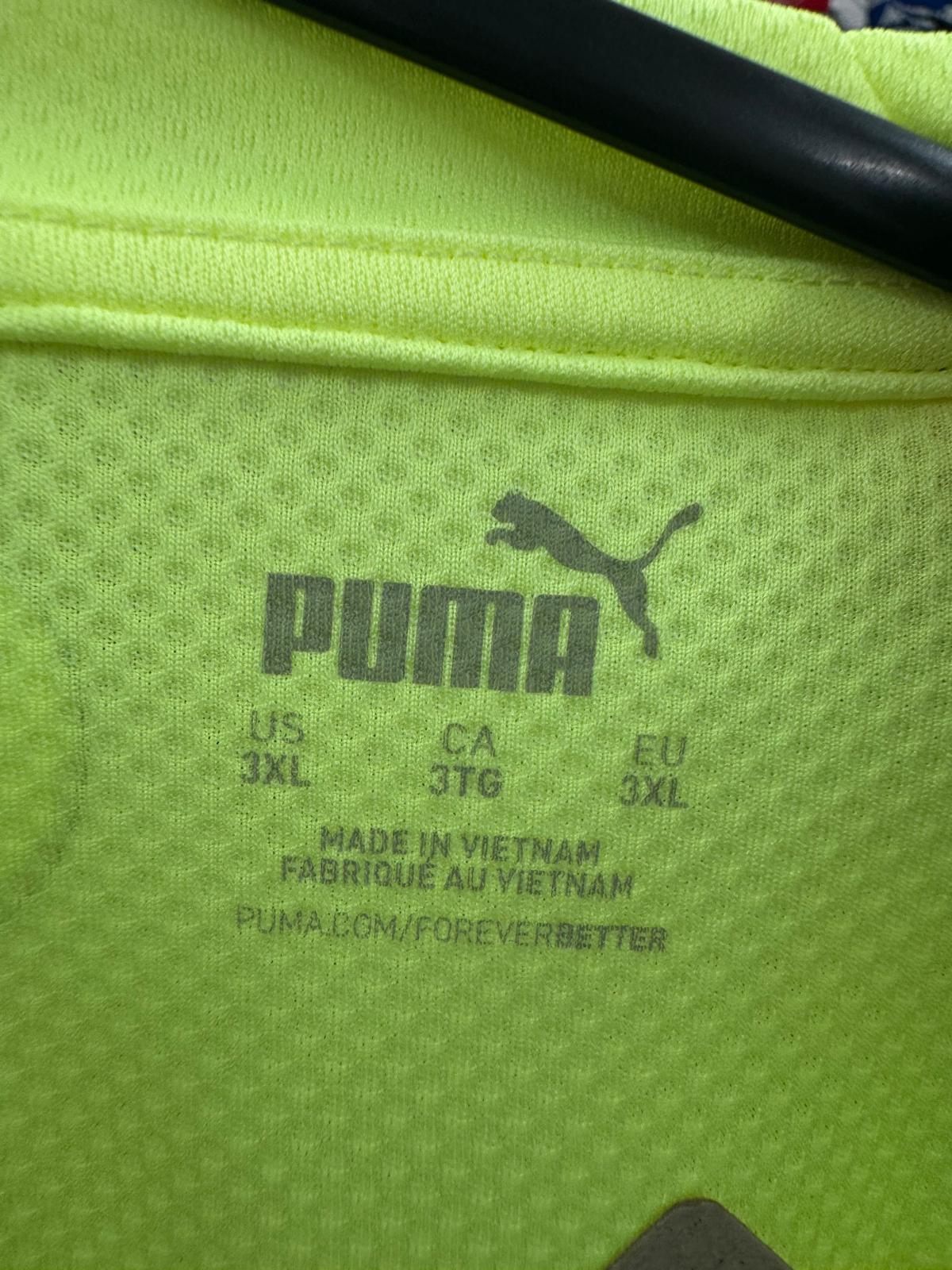 Manchester City 2022/23 - Third Shirt - 3XL - BNWT