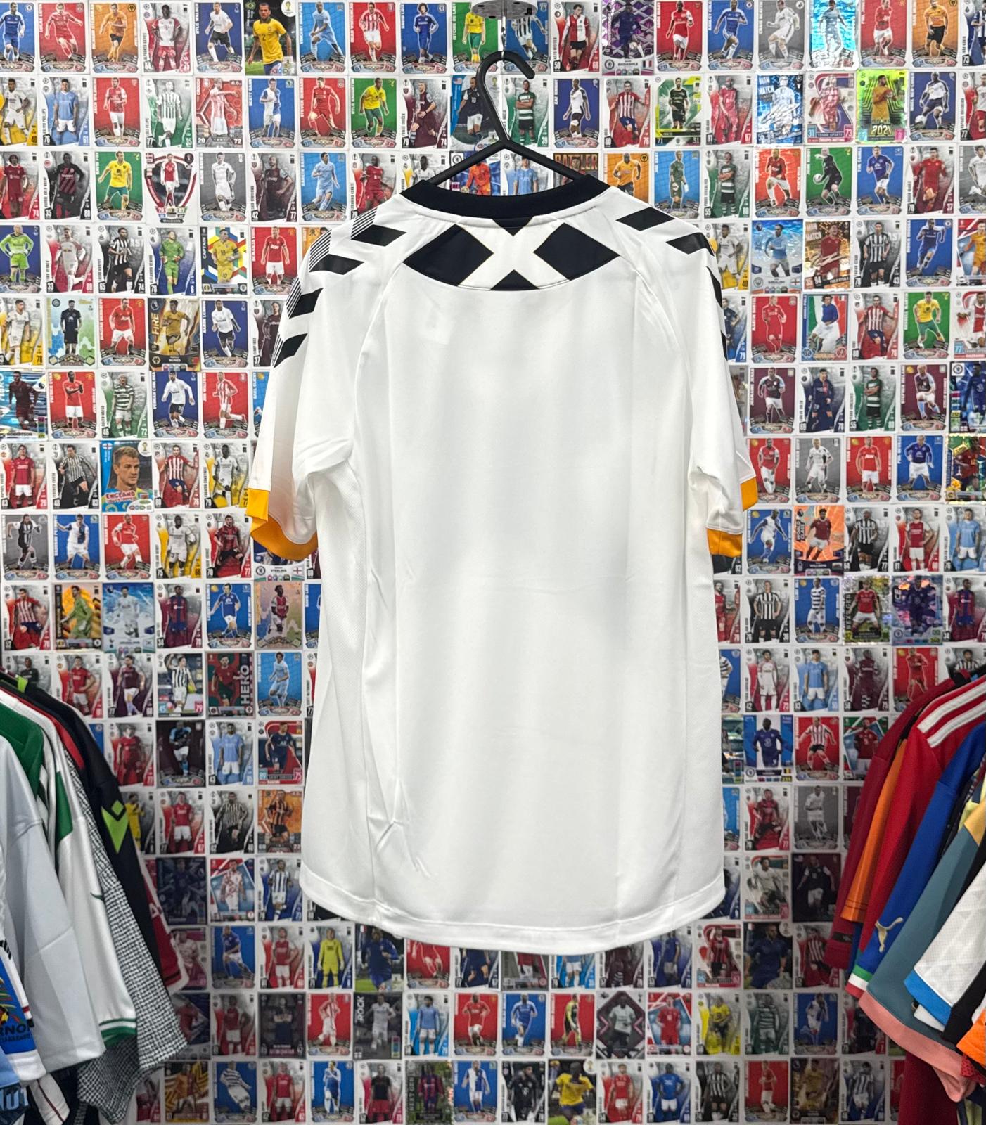 Newport County 2020/21 - Away Shirt - S - BNWT