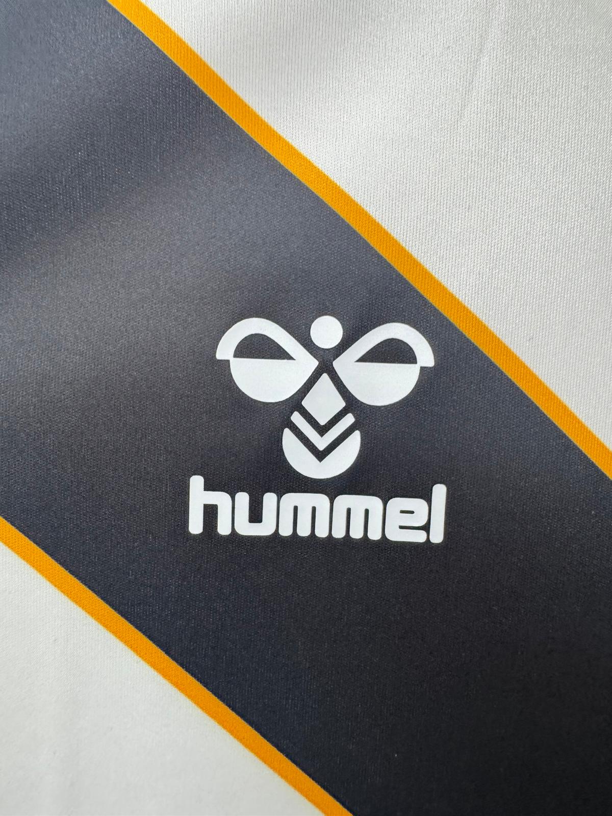 Newport County 2020/21 - Away Shirt - S - BNWT