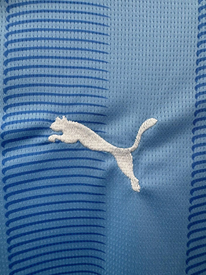 Manchester City 2023/24 - Home Shirt - Haaland 9 - M