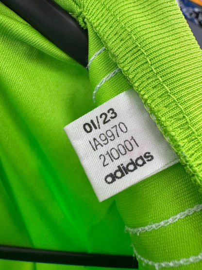 Real Madrid 2023/24 - GK Home Shirt - M