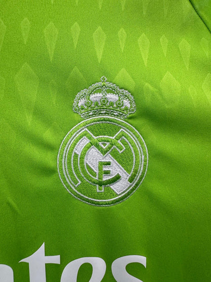 Real Madrid 2023/24 - GK Home Shirt - M