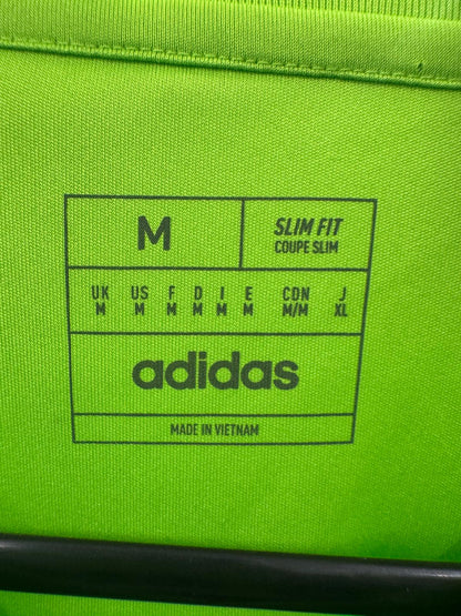 Real Madrid 2023/24 - GK Home Shirt - M