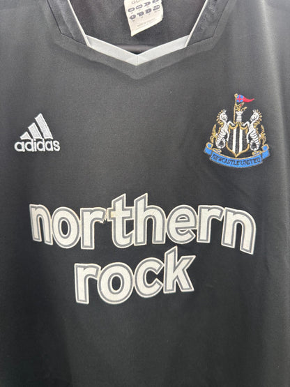Newcastle United 2003/04 - Away Shirt - M