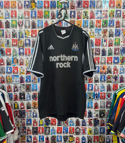 Newcastle United 2003/04 - Away Shirt - M