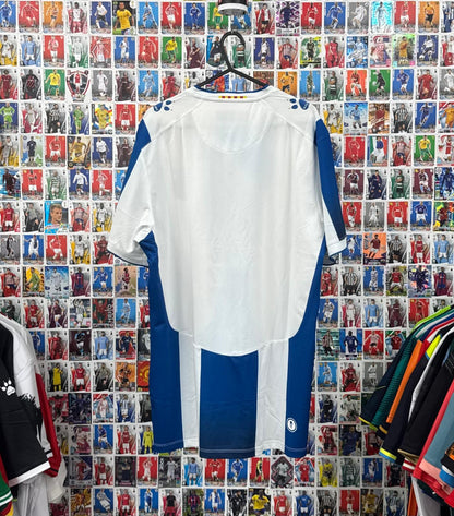 Espanyol 2019/20 - Home Shirt - XXL - BNWT