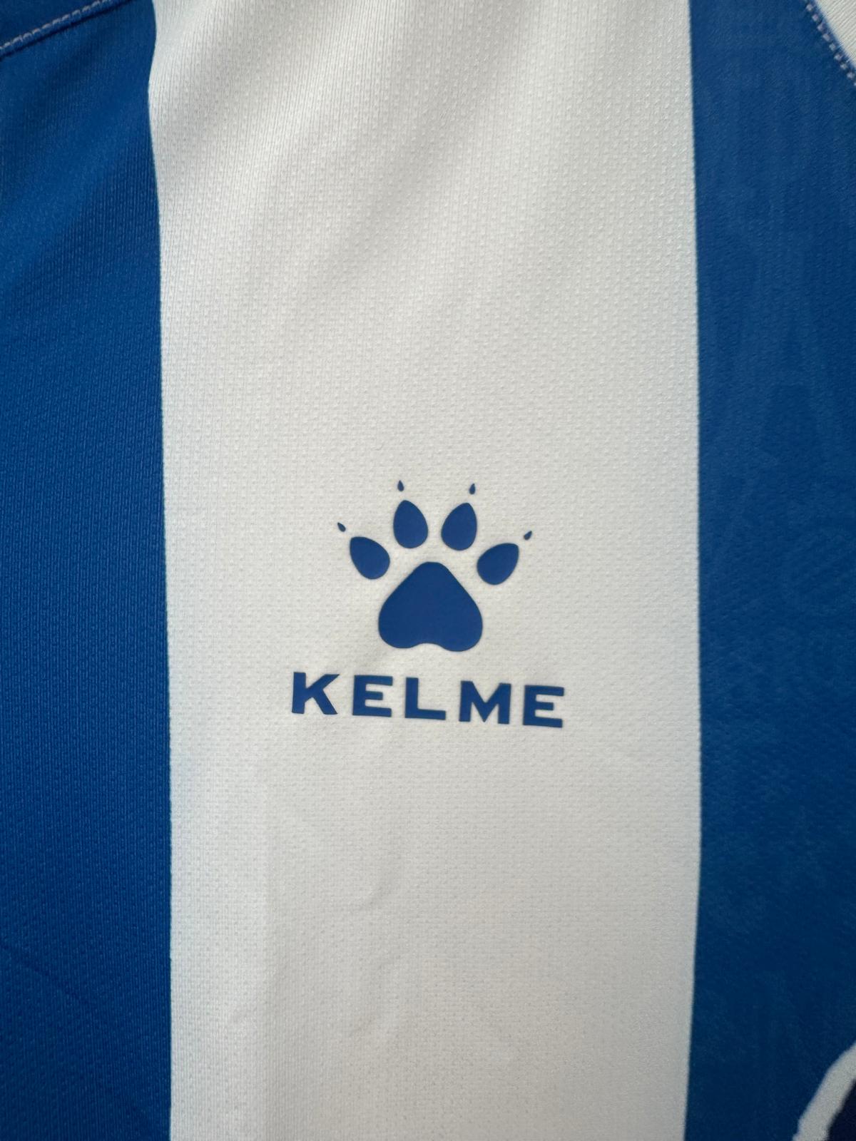 Espanyol 2019/20 - Home Shirt - XXL - BNWT