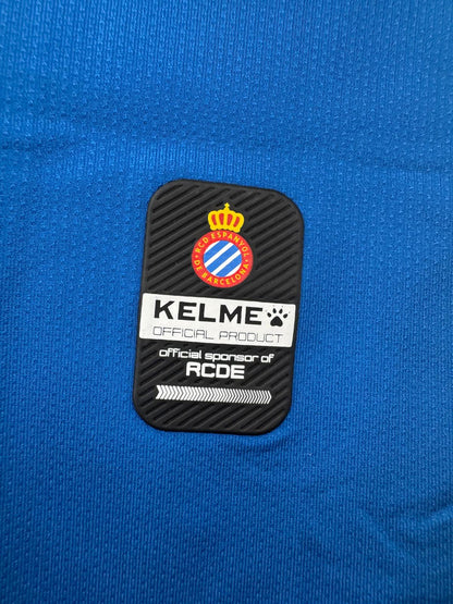 Espanyol 2019/20 - Home Shirt - XXL - BNWT