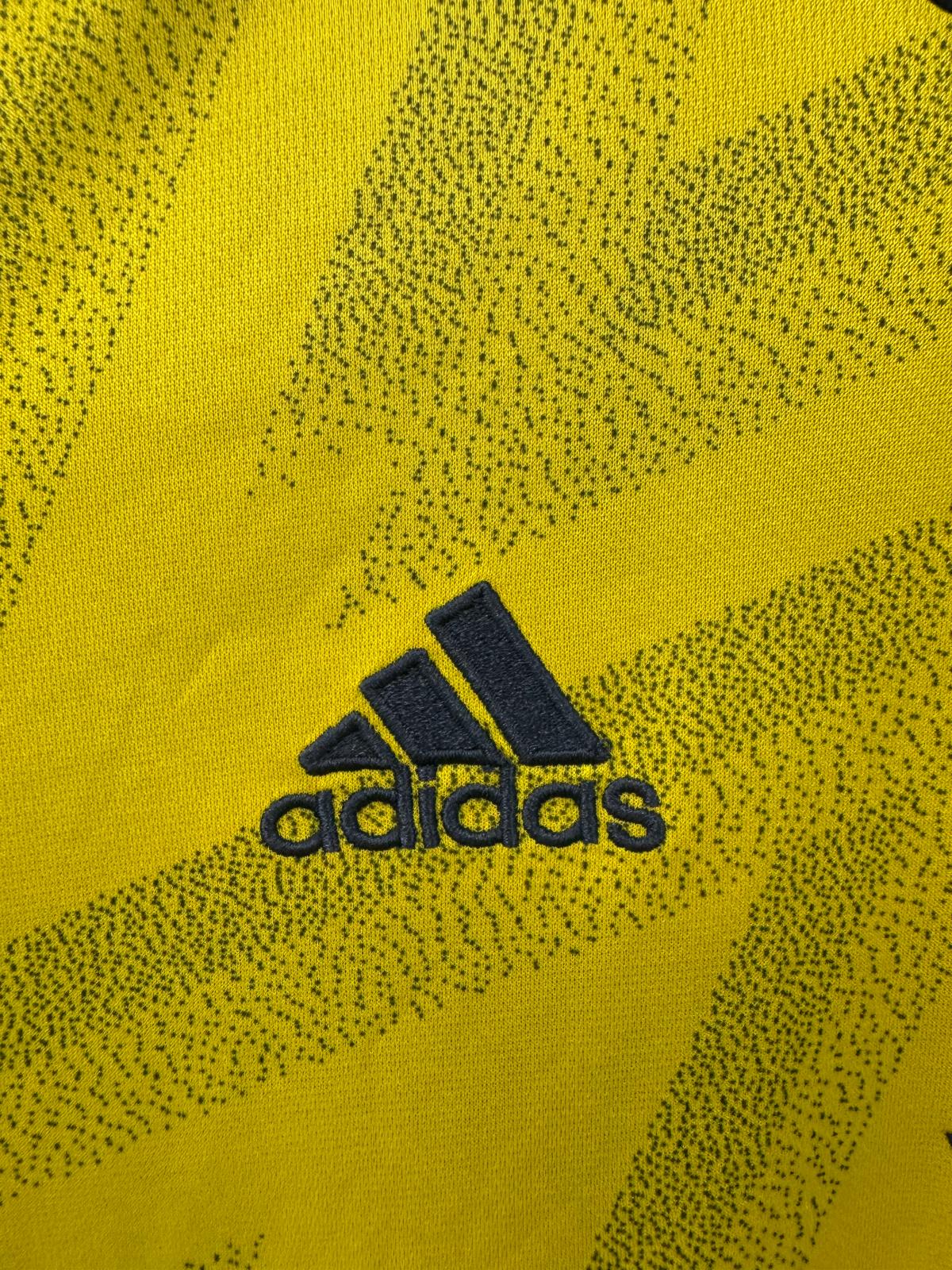 Arsenal 2019/20 - Away Shirt - Saka 77 - L