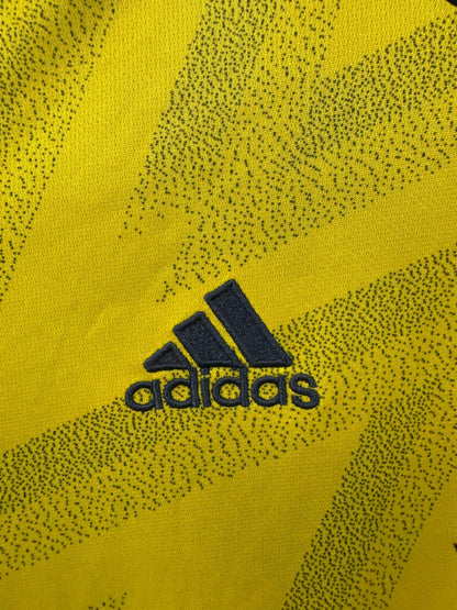 Arsenal 2019/20 - Away Shirt - Saka 77 - L