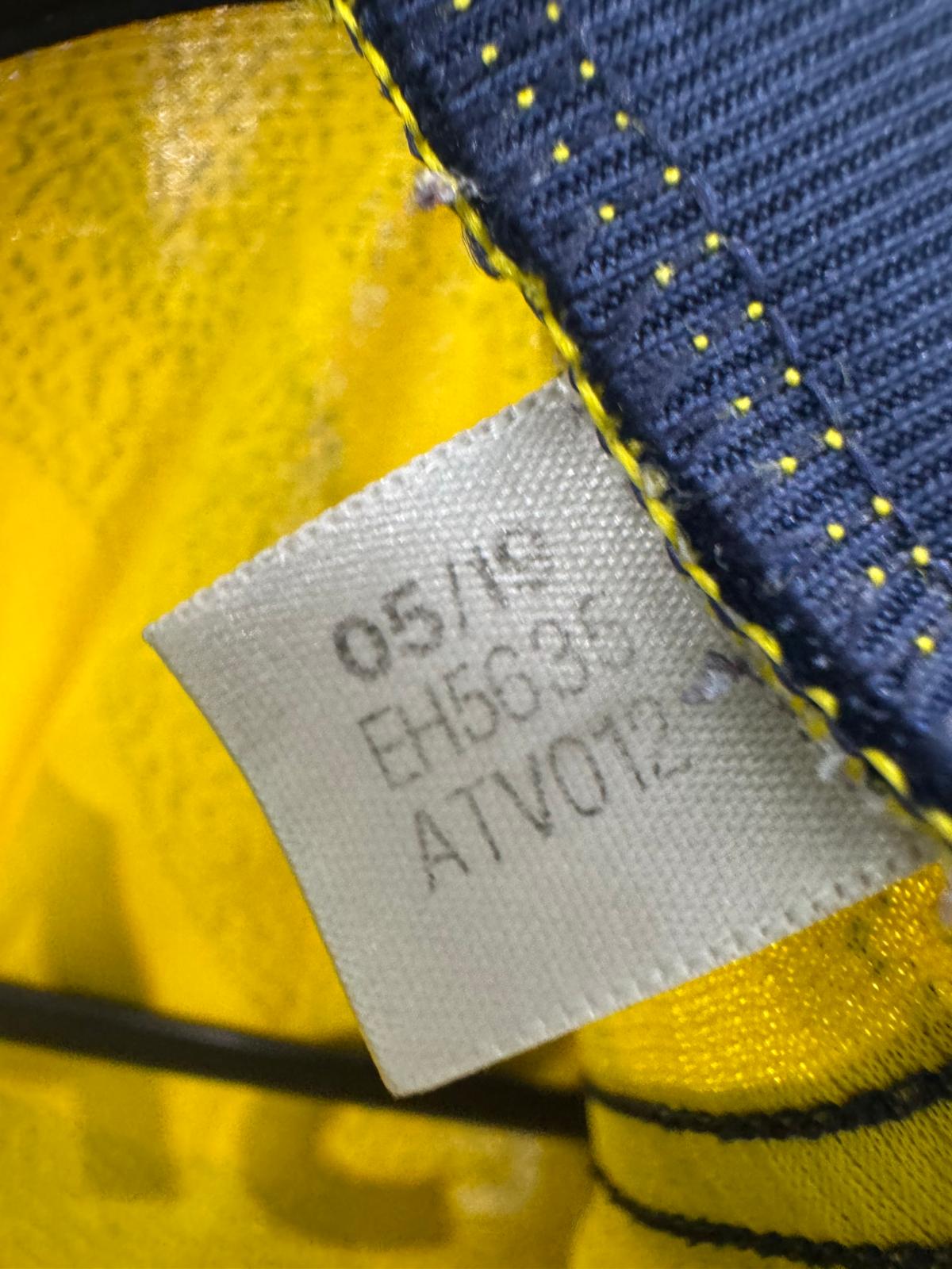 Arsenal 2019/20 - Away Shirt - Saka 77 - L