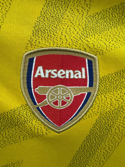 Arsenal 2019/20 - Away Shirt - Saka 77 - L