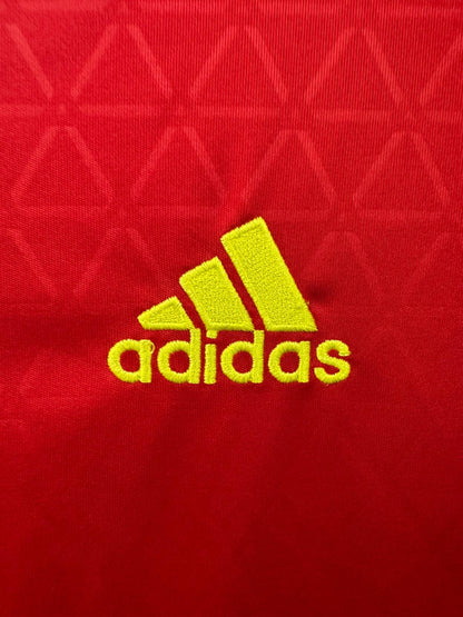 Spain 2016/17 - Home Shirt - XL
