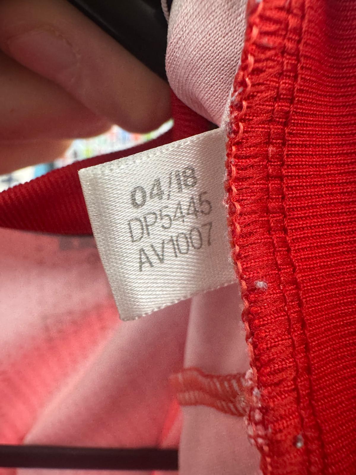 Real Madrid 2018/19 - Third Shirt - M