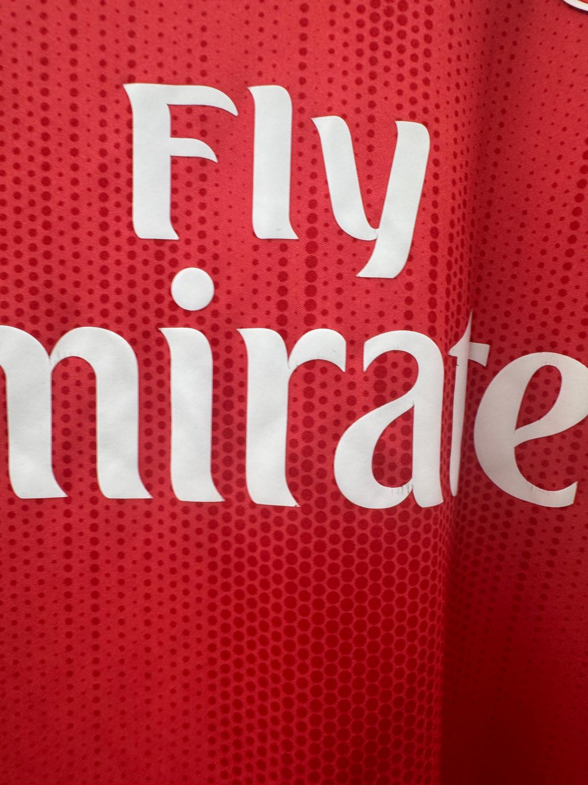 Real Madrid 2018/19 - Third Shirt - M