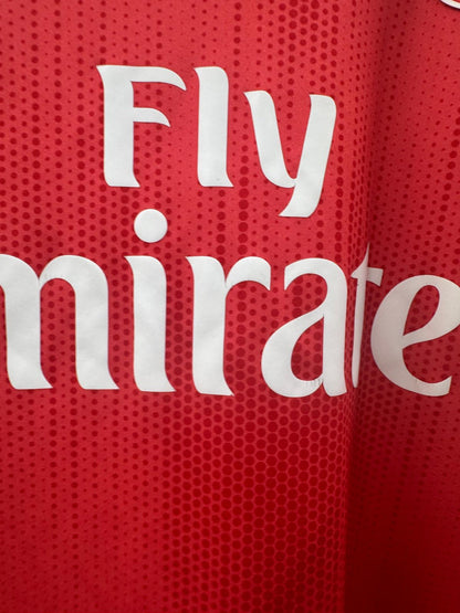 Real Madrid 2018/19 - Third Shirt - M