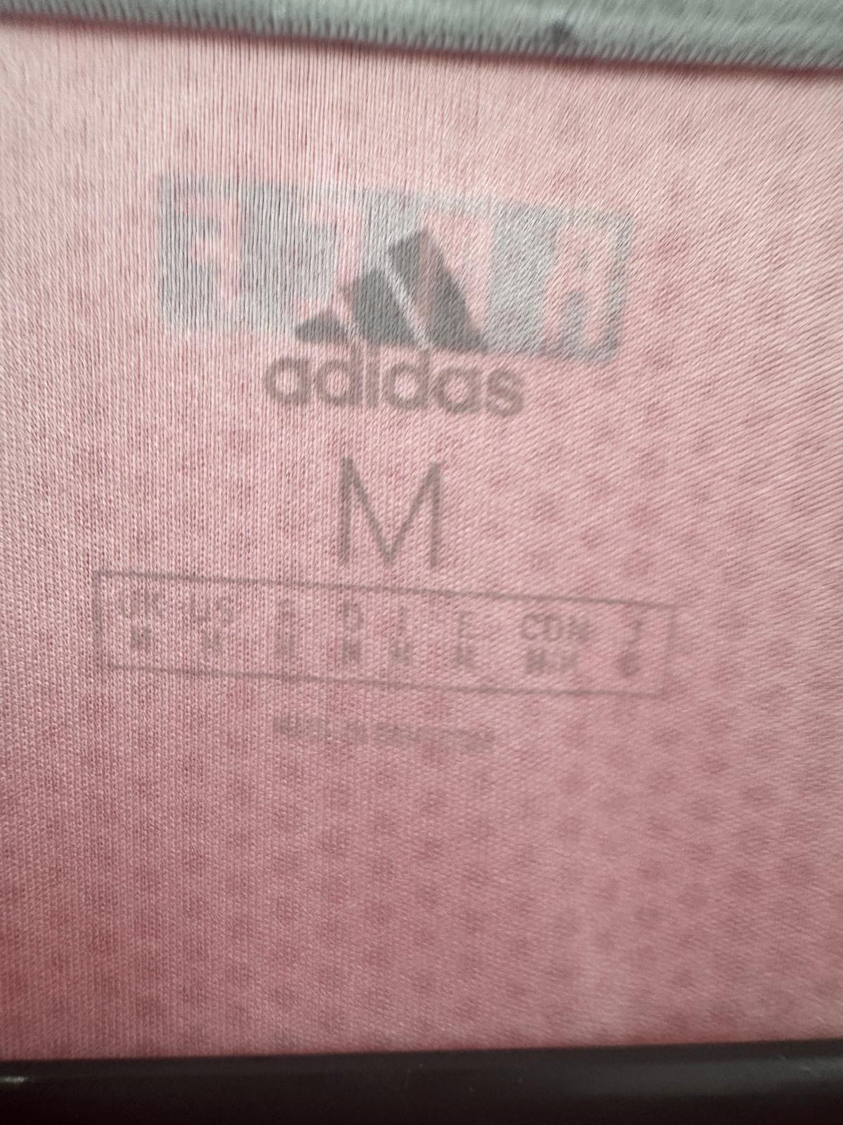 Real Madrid 2018/19 - Third Shirt - M