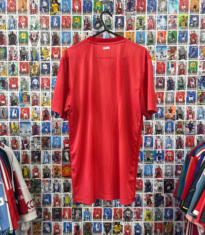 Real Madrid 2018/19 - Third Shirt - M