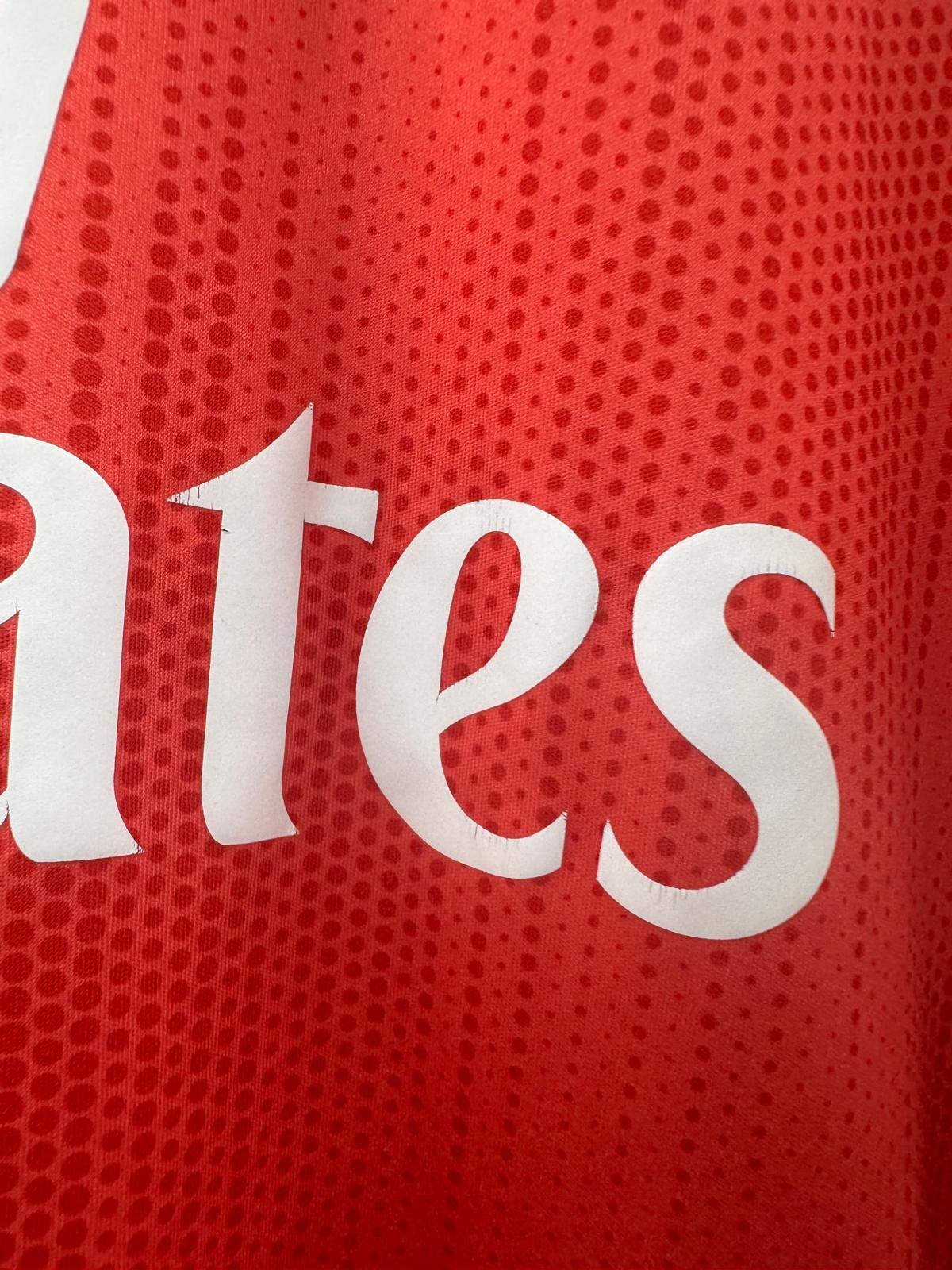 Real Madrid 2018/19 - Third Shirt - M