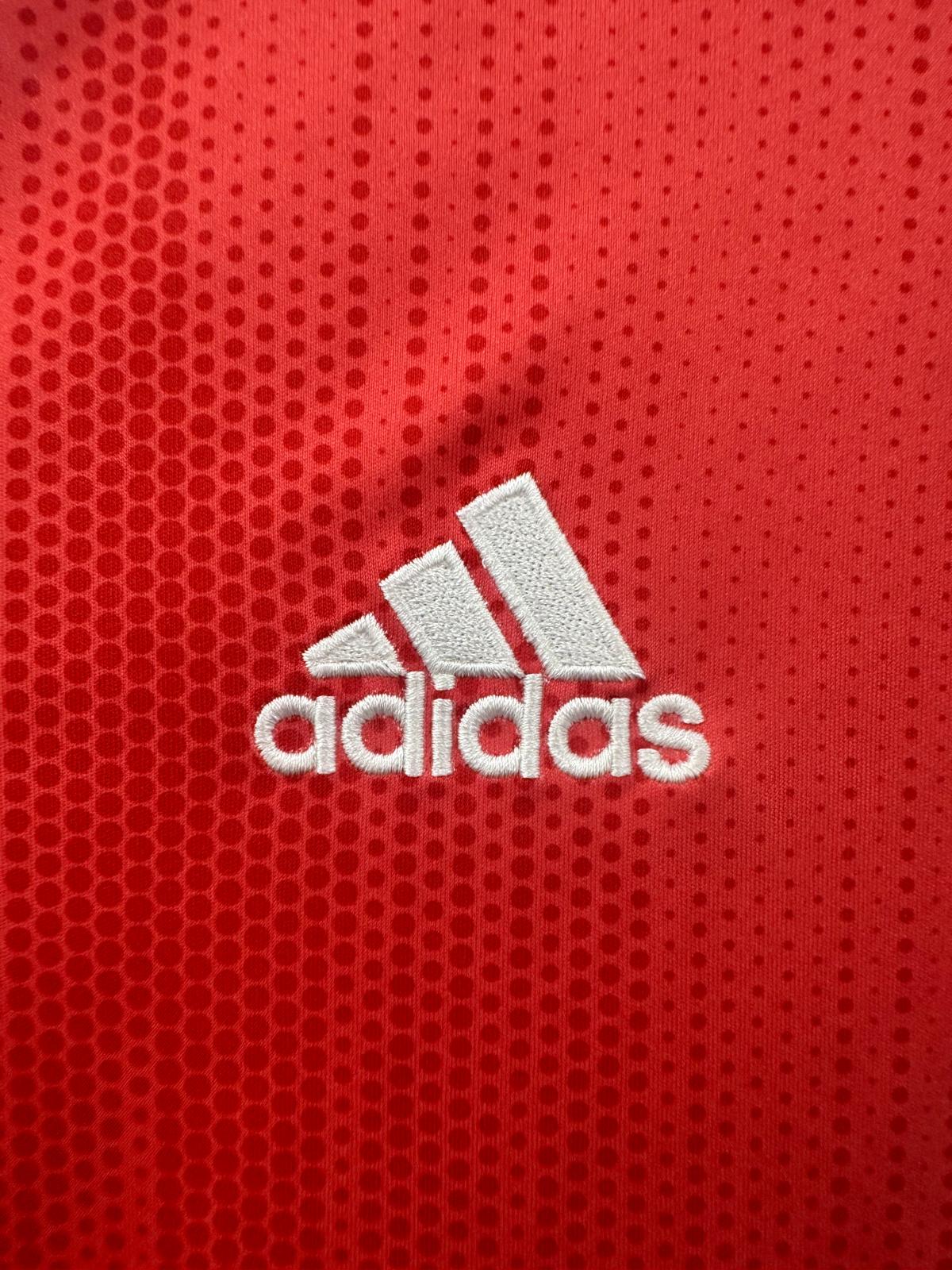 Real Madrid 2018/19 - Third Shirt - M