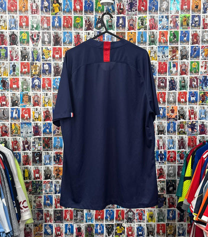 PSG 2019/20 - Home Shirt - XL