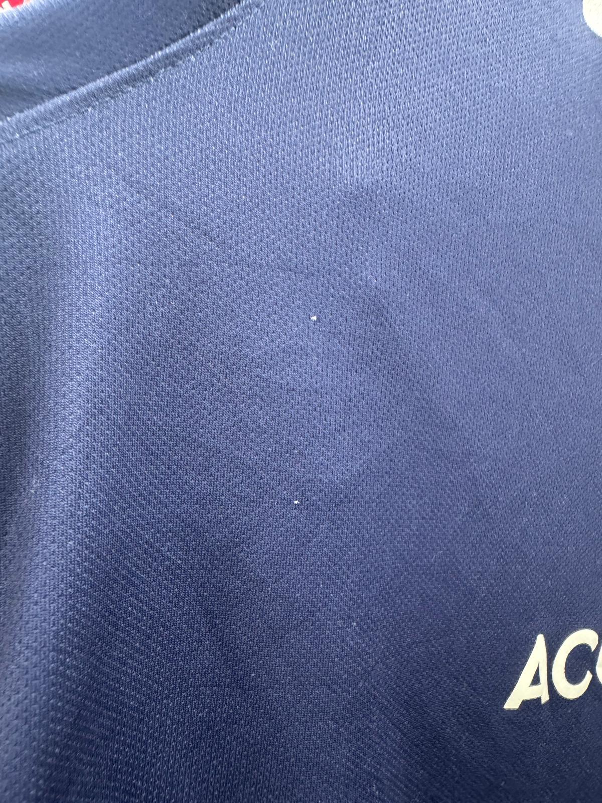 PSG 2019/20 - Home Shirt - XL