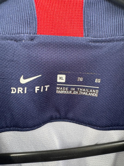 PSG 2019/20 - Home Shirt - XL