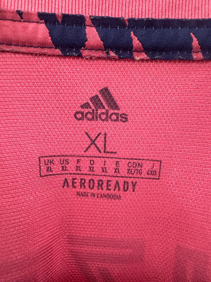 Real Madrid 2020/21 - Away Shirt - Benzema 9 - XL