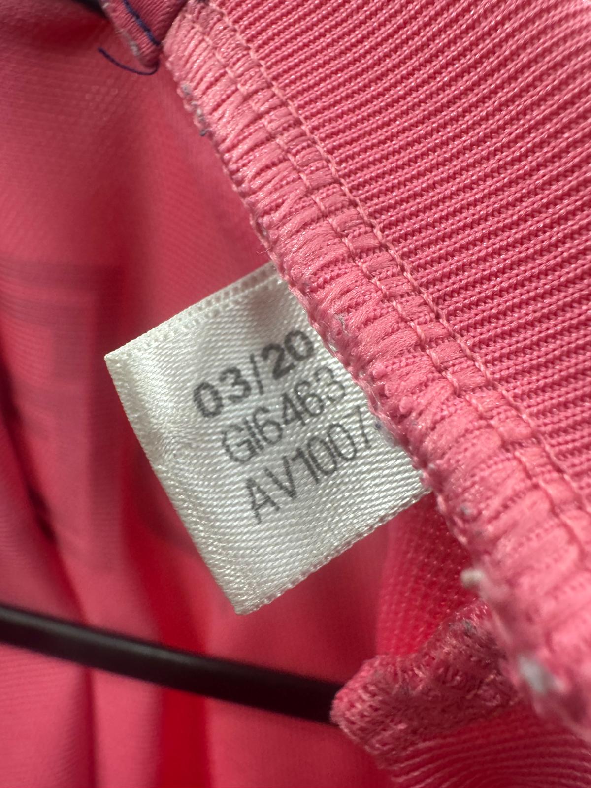 Real Madrid 2020/21 - Away Shirt - Benzema 9 - XL